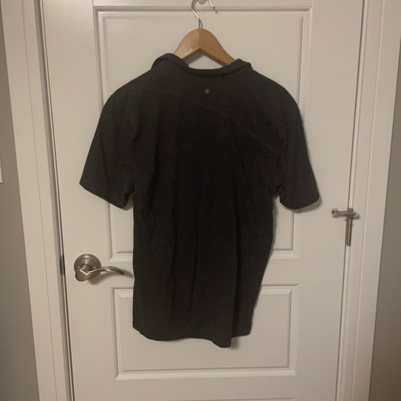 Volcom Collared Polo Shirt - Picture 4 of 4